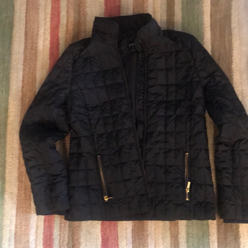K Crew jacket